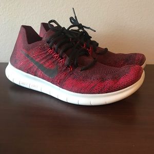 Nike Free RN Flyknit 2017